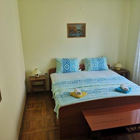 Apartment Bella Marija Сень Экстерьер фото
