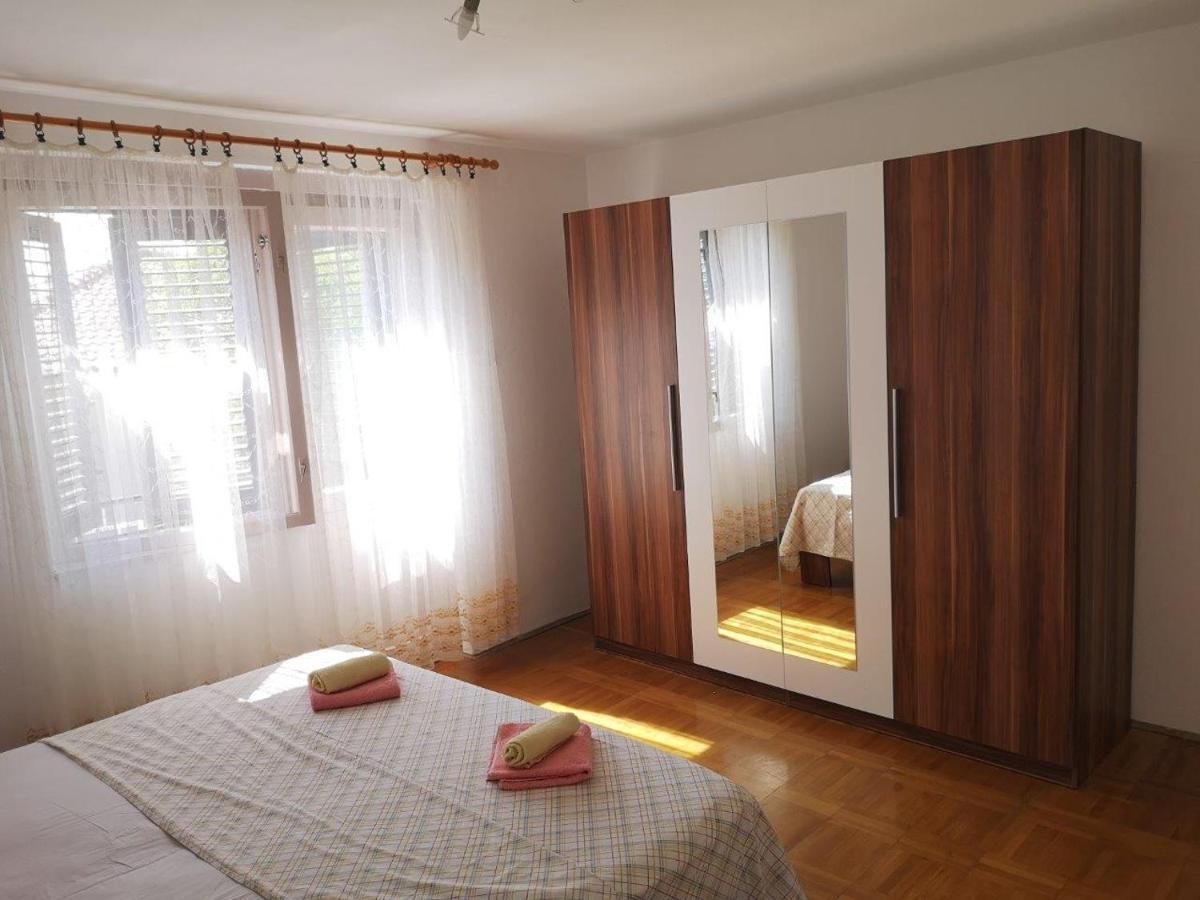 Apartment Bella Marija Сень Экстерьер фото
