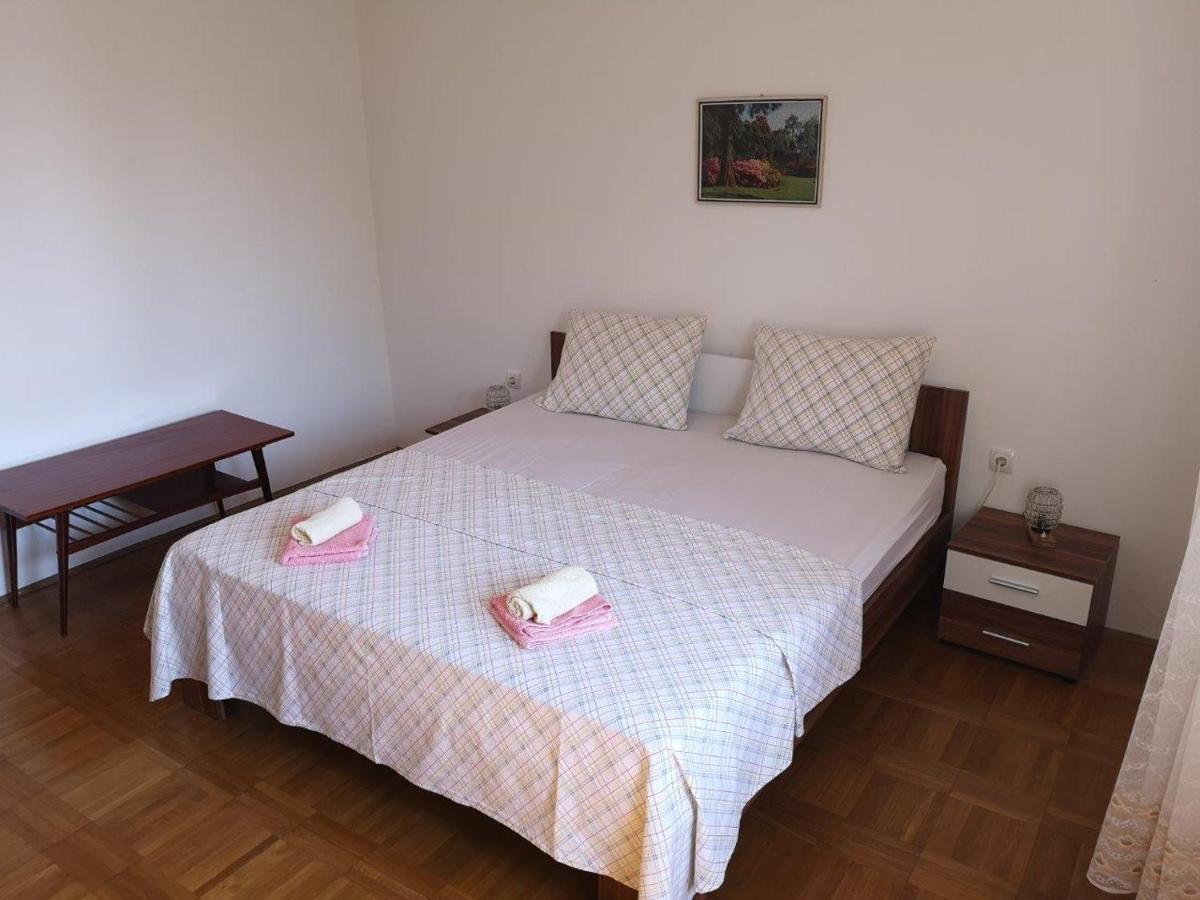 Apartment Bella Marija Сень Экстерьер фото