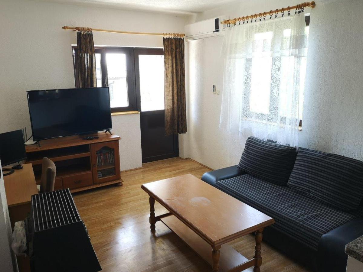 Apartment Bella Marija Сень Экстерьер фото