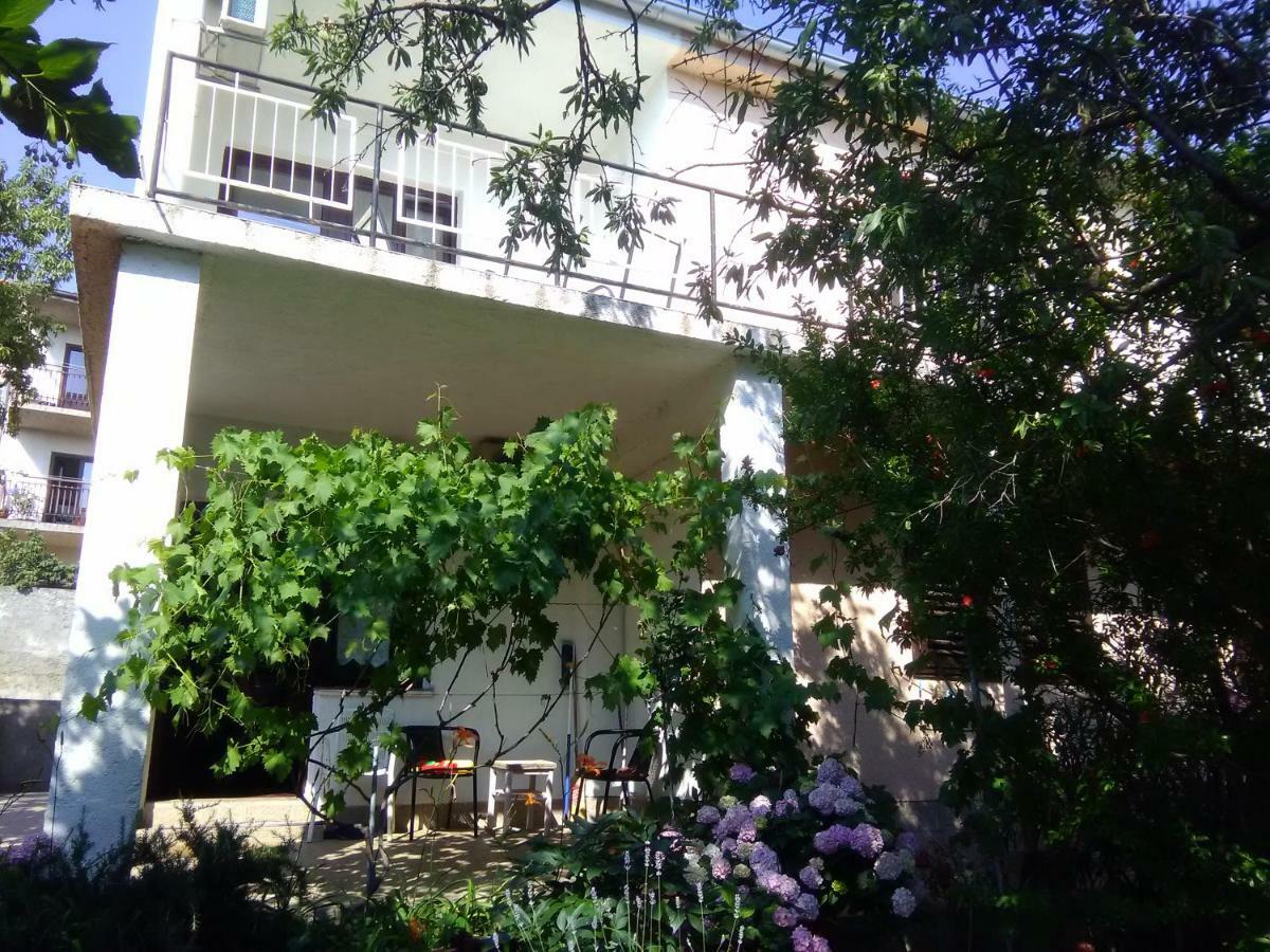 Apartment Bella Marija Сень Экстерьер фото