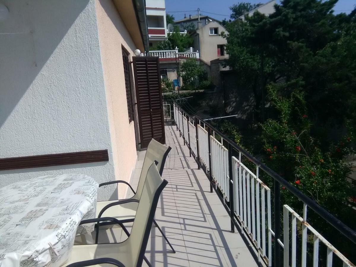 Apartment Bella Marija Сень Экстерьер фото