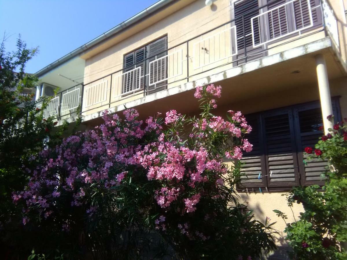 Apartment Bella Marija Сень Экстерьер фото