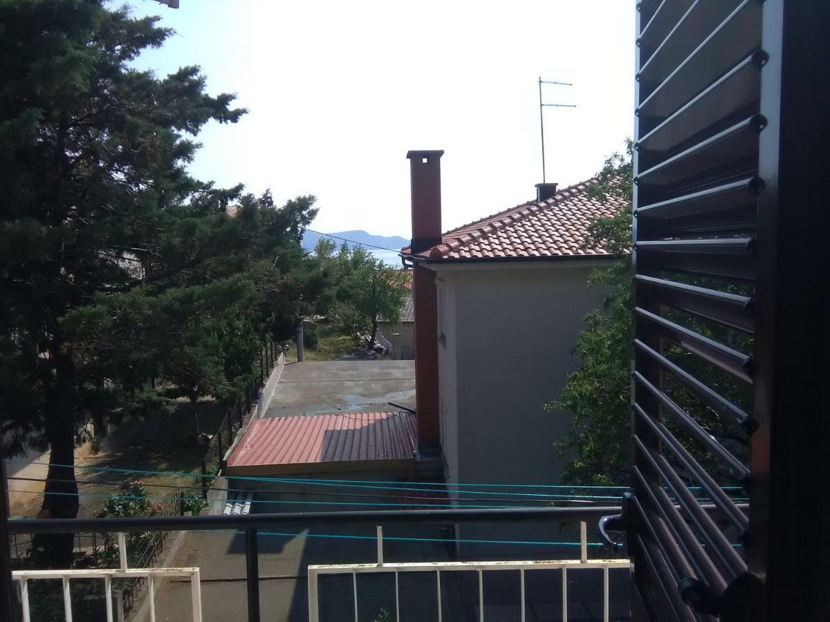 Apartment Bella Marija Сень Экстерьер фото